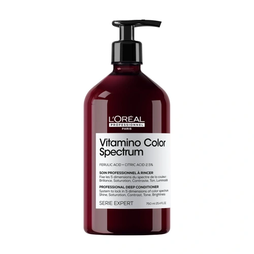 L'oreal Serie Expert Vitamino Color Spectrum balzsam - 750ml főképe